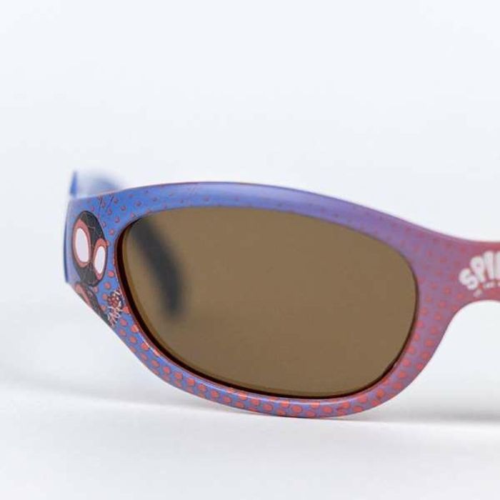 Gafas de sol premium spidey 12.5 x 3.6 x 12.2 cm 2