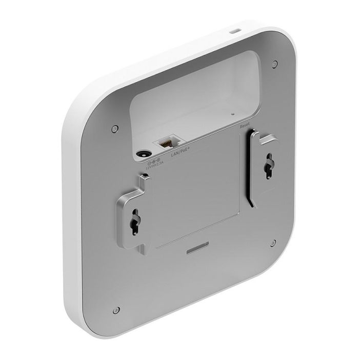 Punto de Acceso Netgear WAX610-100EUS Blanco