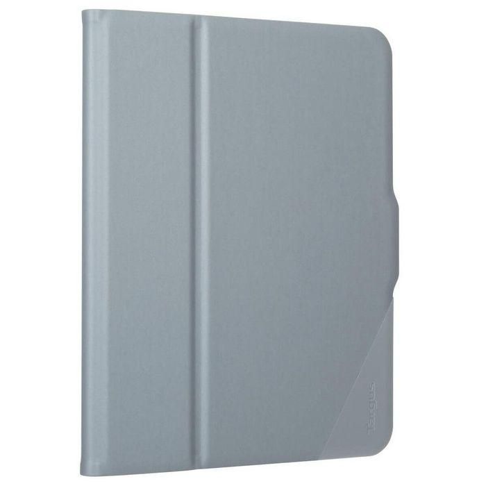 Targus VersaVu Funda Folio para iPad 10th gen 10.9" Plata, Resistente a Golpes y Rayones, 4 Modos de Soporte 2 Targus VersaVu Funda Folio para iPad 10th gen 10.9" Plata, Resistente a Golpes y Rayones, 4 Modos de Soporte 2