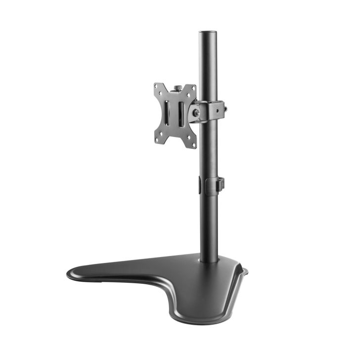 Ewent EW1535 Soporte de Mesa para Monitor hasta 34" con VESA 75x75/100x100, Ajuste en Altura, Inclinación, Rotación y Giro, Sistema de Gestión de Cables 1 Ewent EW1535 Soporte de Mesa para Monitor hasta 34" con VESA 75x75/100x100, Ajuste en Altura, Inclinación, Rotación y Giro, Sistema de Gestión de Cables 1