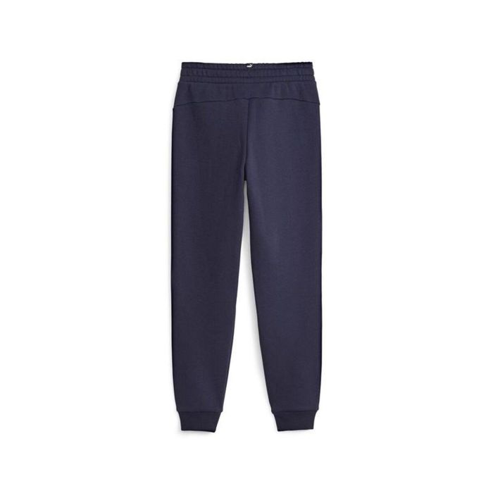 Pantalón de Chándal para Niños Puma Ess+ 2 Col Azul 1