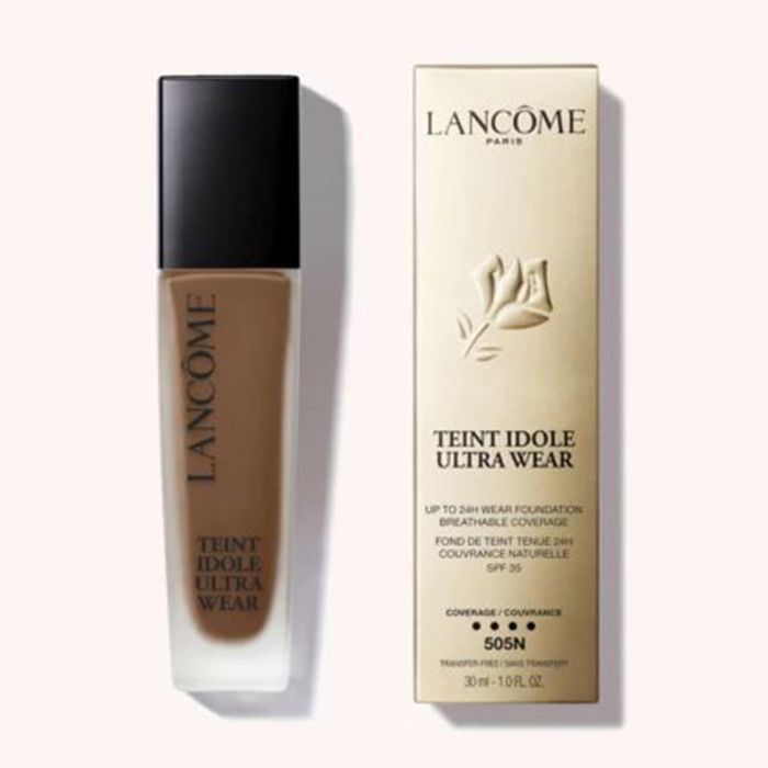 Lancôme Teint idole ultra wear base fluida 505n Lancôme Teint idole ultra wear base fluida 505n