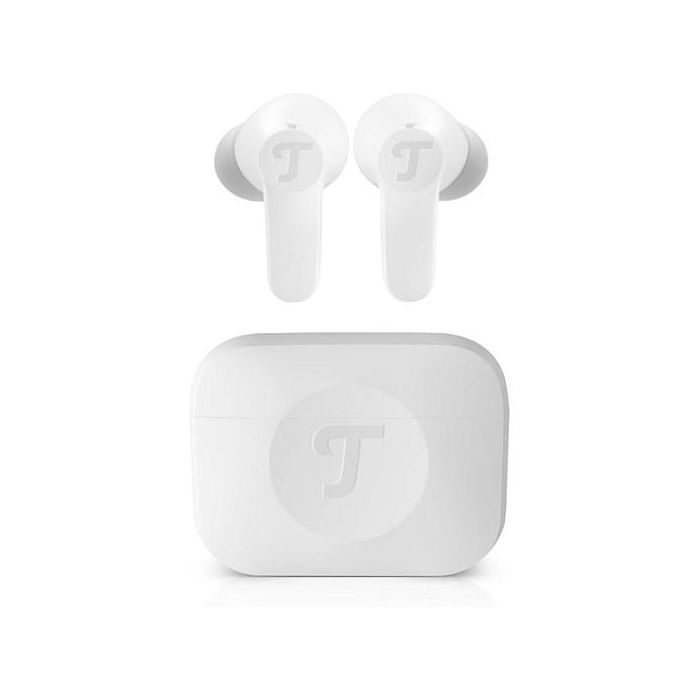 Teufel AIRY TWS 2 Auriculares Inalámbricos Bluetooth True-Wireless In-Ear Color Blanco 0 Teufel AIRY TWS 2 Auriculares Inalámbricos Bluetooth True-Wireless In-Ear Color Blanco 0