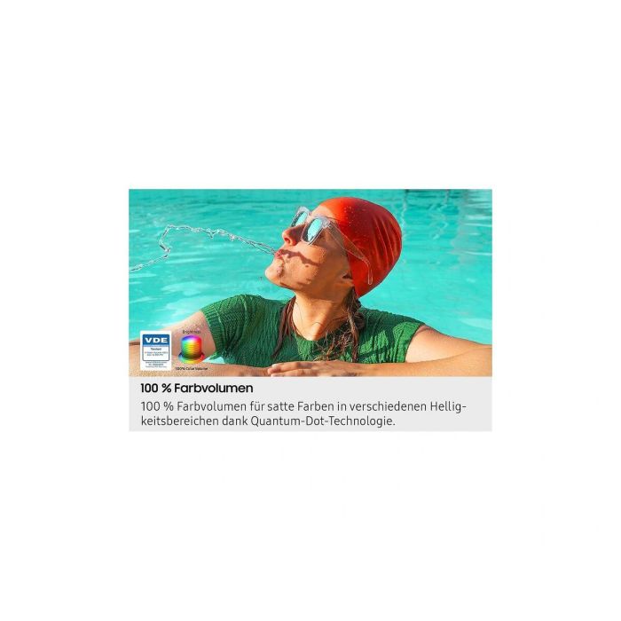 Smart TV Samsung QE75Q7FAAUXXHH HDR QLED 75" 8 Smart TV Samsung QE75Q7FAAUXXHH HDR QLED 75" 8