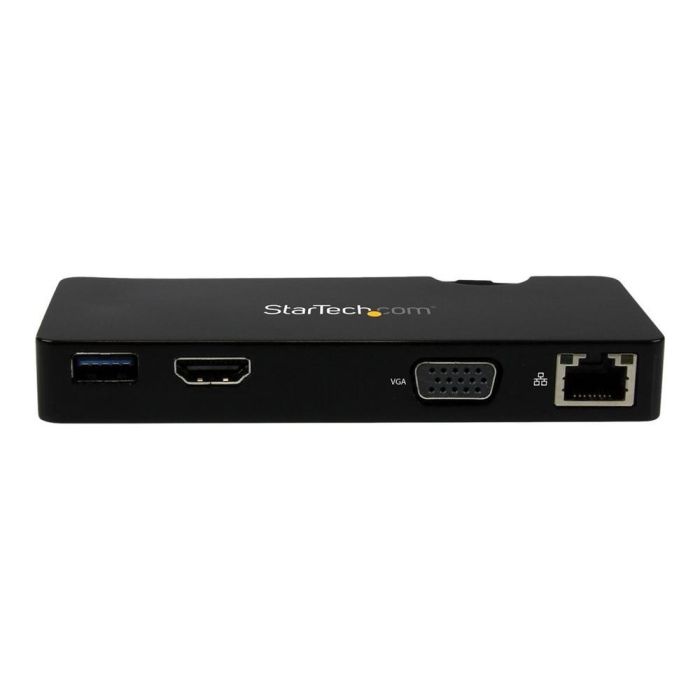 Hub USB Startech USB3SMDOCKHV 0 Hub USB Startech USB3SMDOCKHV 0