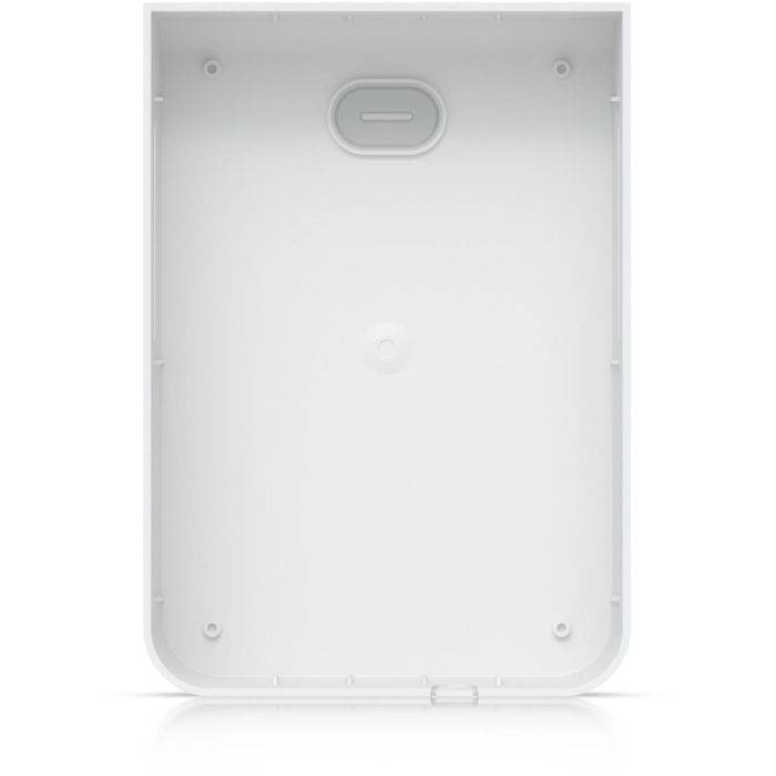 Ubiquiti U7 Pro Wall Cover Pintable, Policarbonato, para Apariencia Personalizada, 157.8x110.8x39.5mm 7