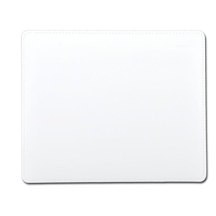 Speedlink Mauspad NOTARY Soft Touch blanco