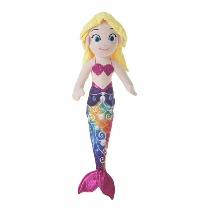 Peluche Joy Sirena 85 cm 1