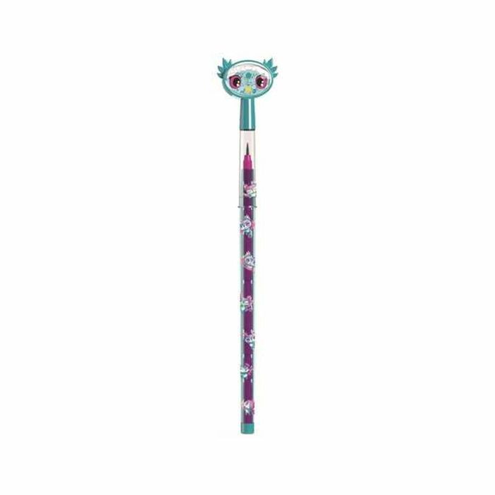 Hape Lápiz Multi-Punta 8.10x3.50x1 cm para +7 años 8