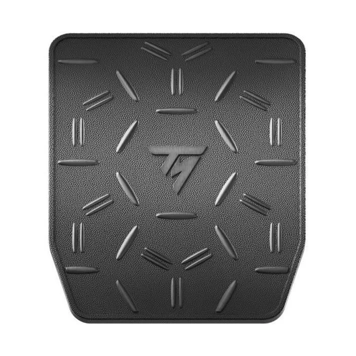 Thrustmaster T-LCM Empuñadura de goma Superposición de pedales para T-LCM