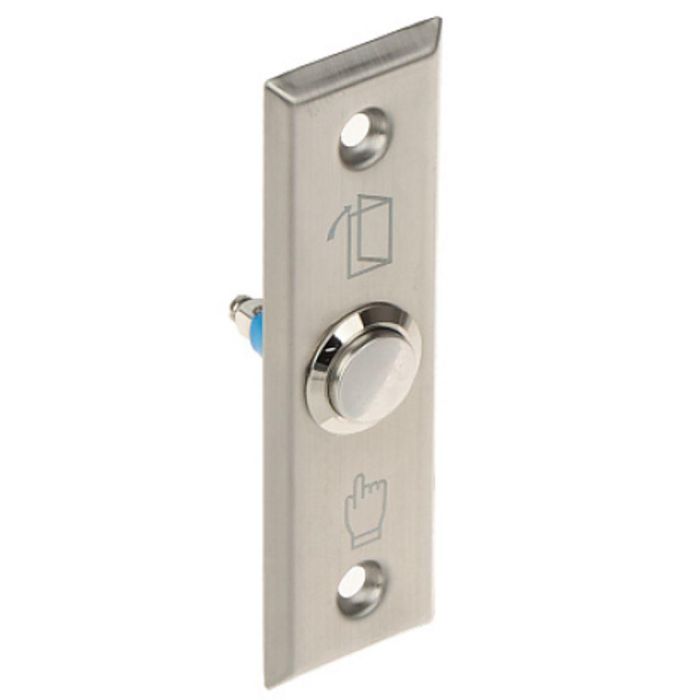 GO STAINLESS STEEL DOOR OPEN BUTTON GO STAINLESS STEEL DOOR OPEN BUTTON