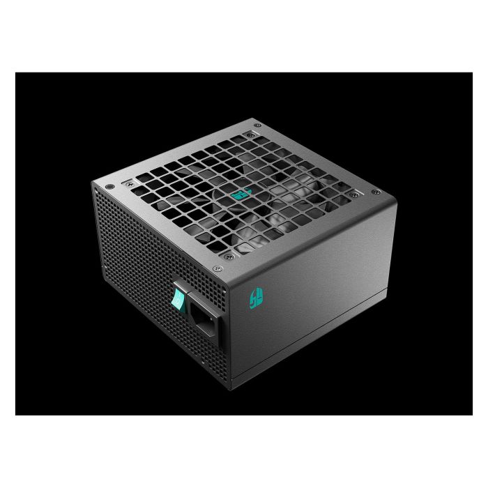 DeepCool PF500X 500W 80+ Bronze ATX 2.52 PSU 2