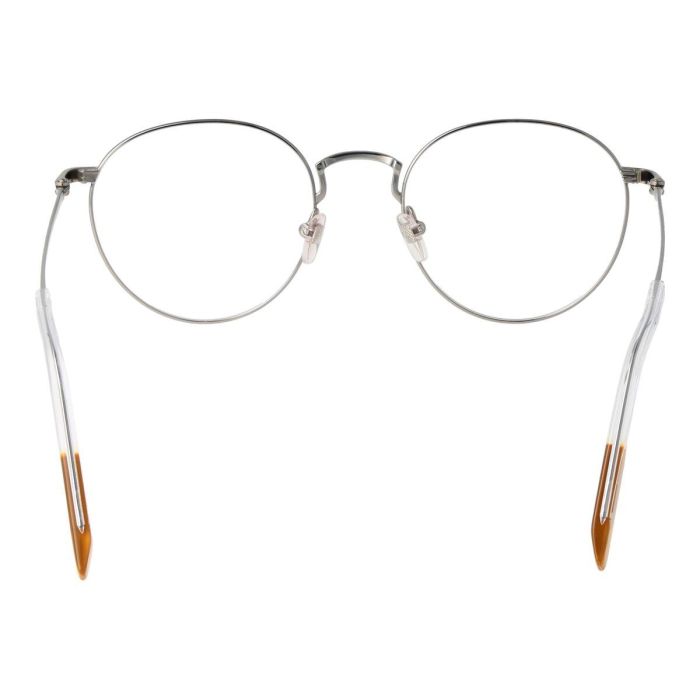 Montura de Gafas Hombre Ermenegildo Zegna EZ5221 51016 2 Montura de Gafas Hombre Ermenegildo Zegna EZ5221 51016 2