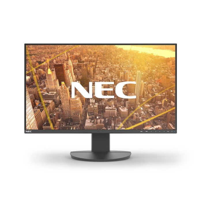 Monitor NEC 60005032 Full HD 23,8" 60 Hz 0 Monitor NEC 60005032 Full HD 23,8" 60 Hz 0