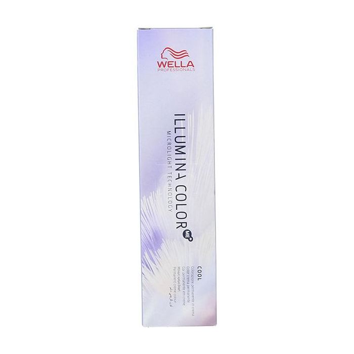Wella Illumina Color 9/59 - Coloración Permanente
