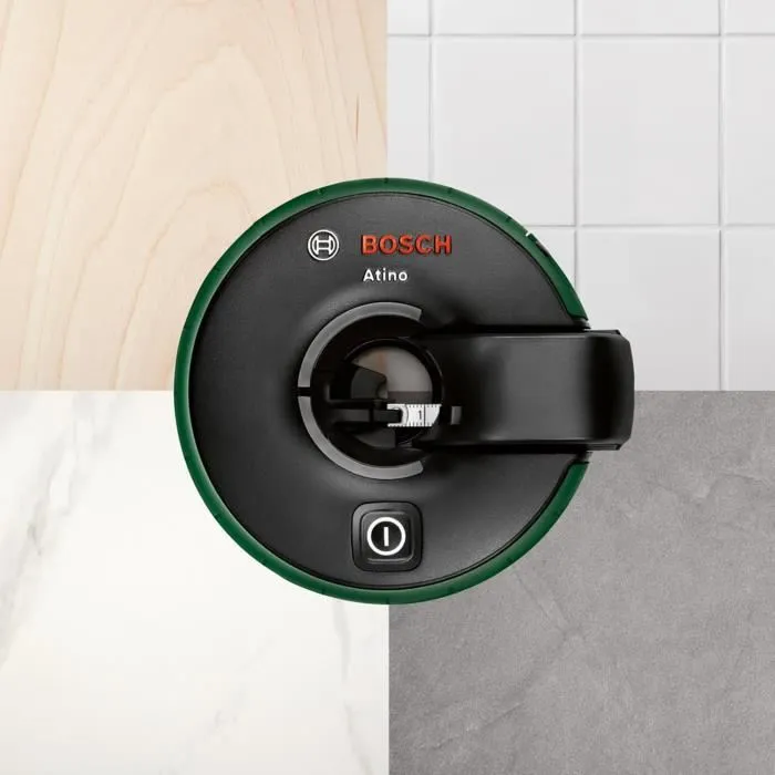 Bosch BOS4059952648385 Almohadillas de gel: 5 por paquete 3 Bosch BOS4059952648385 Almohadillas de gel: 5 por paquete 3