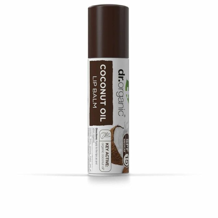 Dr. Organic Coco Bálsamo Labial 5,7 gr Dr. Organic Coco Bálsamo Labial 5,7 gr