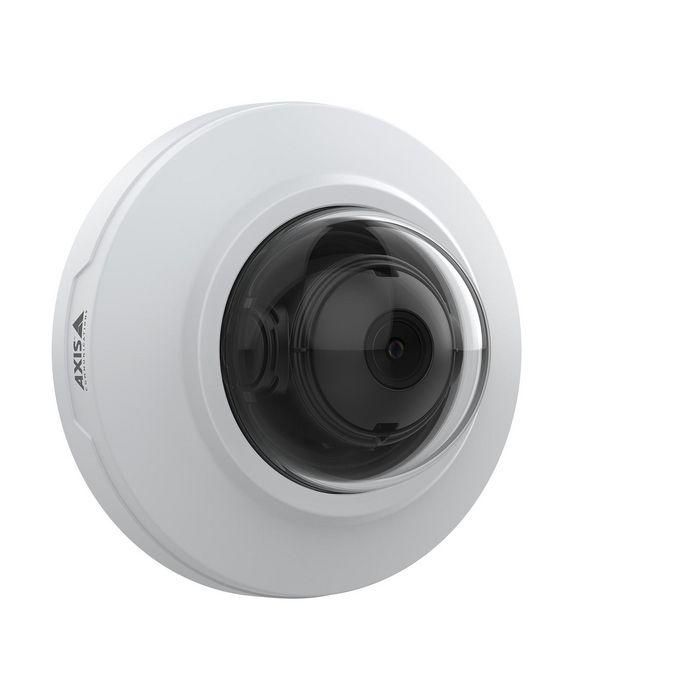 Axis Cámara IP minidomo M3085-V 2 Axis Cámara IP minidomo M3085-V 2