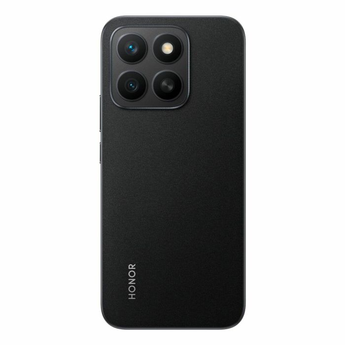 Honor X8? Smartphone 6.7" AMOLED 120Hz Snapdragon 685 8GB RAM 256GB ROM 108MP Dual Cam 5000mAh 4G Dual SIM Negro 15 Honor X8? Smartphone 6.7" AMOLED 120Hz Snapdragon 685 8GB RAM 256GB ROM 108MP Dual Cam 5000mAh 4G Dual SIM Negro 15