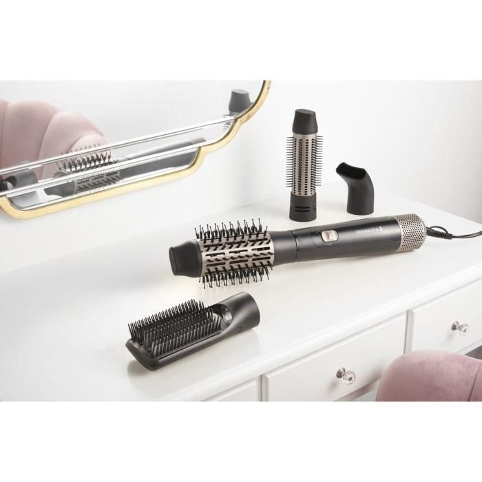 Cepillo Moldeador Remington 1000 W 2 Cepillo Moldeador Remington 1000 W 2