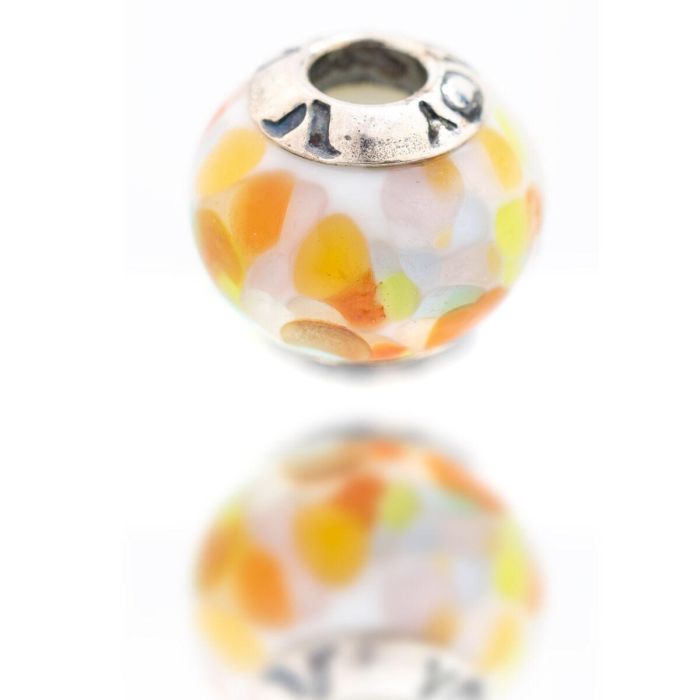 Abalorio Mujer Viceroy VMB0042-29 Multicolor 1 cm 1 Abalorio Mujer Viceroy VMB0042-29 Multicolor 1 cm 1