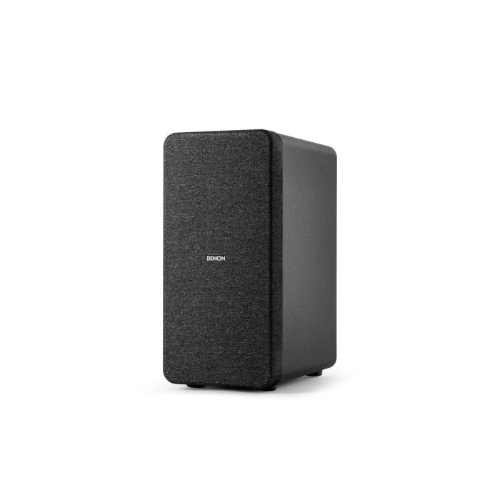 Barra de Sonido Denon DHT-S517 Negro 75 W 1 Barra de Sonido Denon DHT-S517 Negro 75 W 1