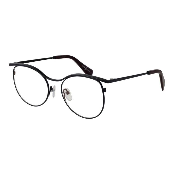 Montura de Gafas Mujer Yohji Yamamoto YY3014 53701 3 Montura de Gafas Mujer Yohji Yamamoto YY3014 53701 3