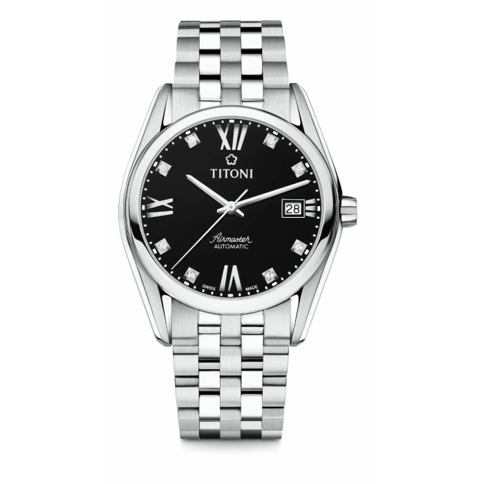 Reloj Hombre Titoni 83909S-354 (Ø 38,5 mm)