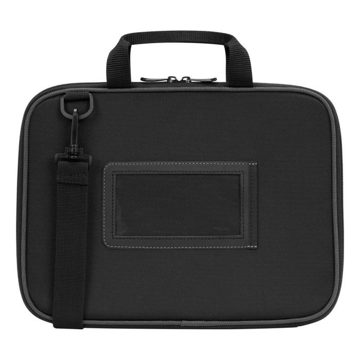 Targus Funda para Chromebook 11.6" Work-in Essentials Negro/Gris 1