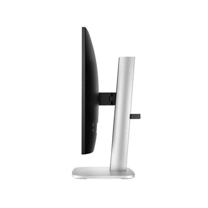 HP 524pm Monitor Videoconferencia Series 5 Pro 23.8 pulgadas FHD USB-C con IA para reuniones 11 HP 524pm Monitor Videoconferencia Series 5 Pro 23.8 pulgadas FHD USB-C con IA para reuniones 11