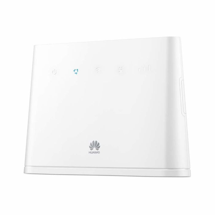 Huawei B311-221 Router 4G LTE WiFi 4 (802.11n) Banda Única 2.4GHz Ethernet 300 Mbps Blanco para Escritorio 3 Huawei B311-221 Router 4G LTE WiFi 4 (802.11n) Banda Única 2.4GHz Ethernet 300 Mbps Blanco para Escritorio 3