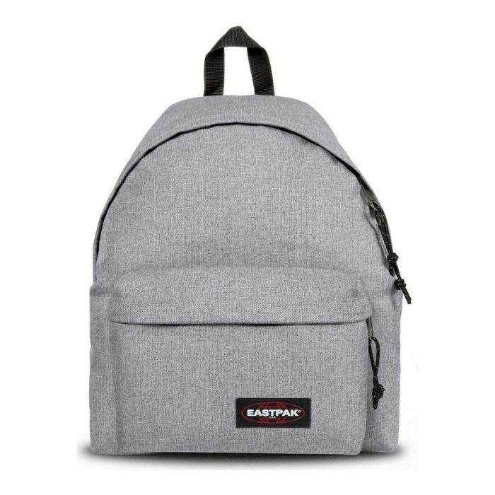 Eastpak Mochila Acolchada Pak'R Gris Sunday 24 L - EAS5414709190743 0 Eastpak Mochila Acolchada Pak'R Gris Sunday 24 L - EAS5414709190743 0