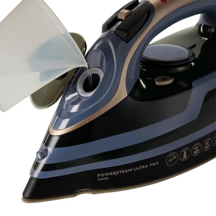 Plancha de Vapor Russell Hobbs 28630-56 PRO 3100 W