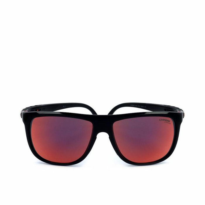 Gafas de Sol Hombre Carrera Carrera Hyperfit S Oit Negro ø 58 mm Gafas de Sol Hombre Carrera Carrera Hyperfit S Oit Negro ø 58 mm