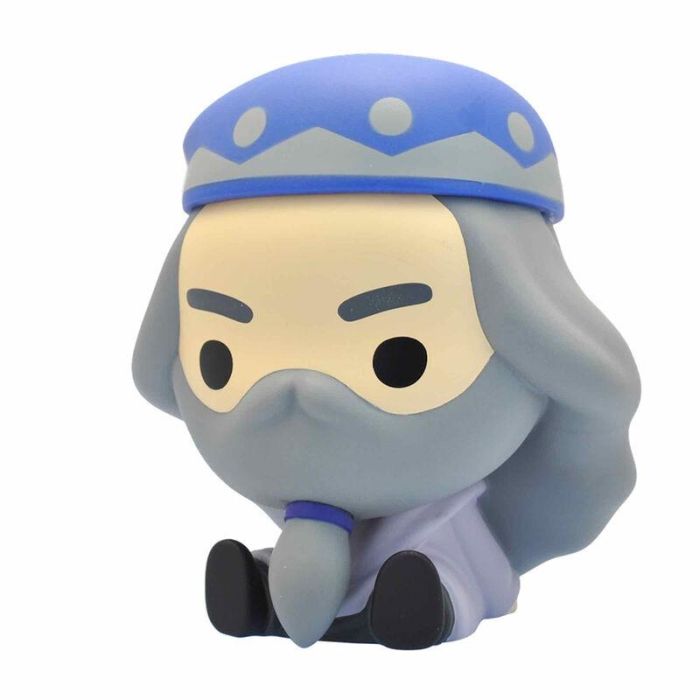 Plastoy Figura Hucha Harry Potter Dumbledore PVC 16 cm Chibi
