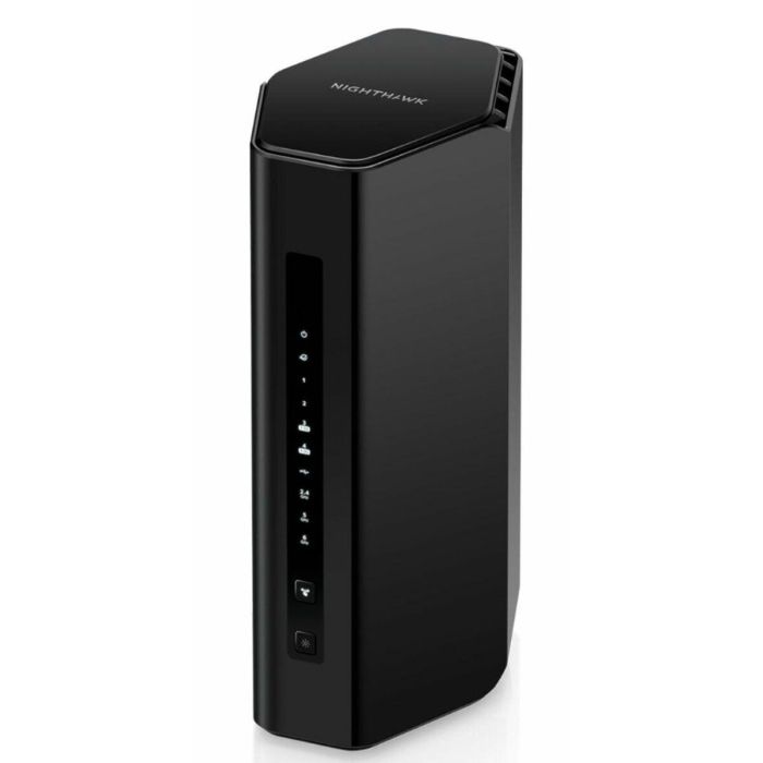 Router Netgear RS300-100EUS Negro Ethernet LAN Wi-Fi