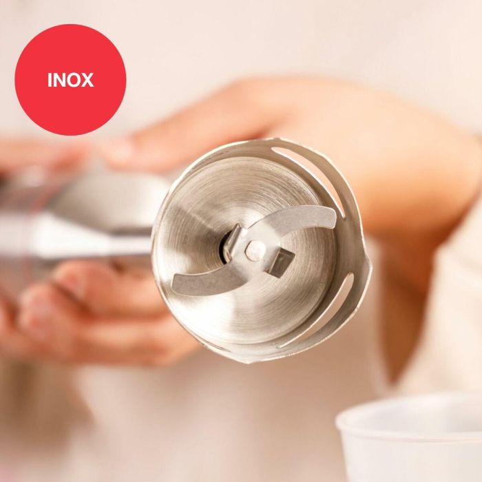 Batidora de Mano Solac BA5618 6 Batidora de Mano Solac BA5618 6