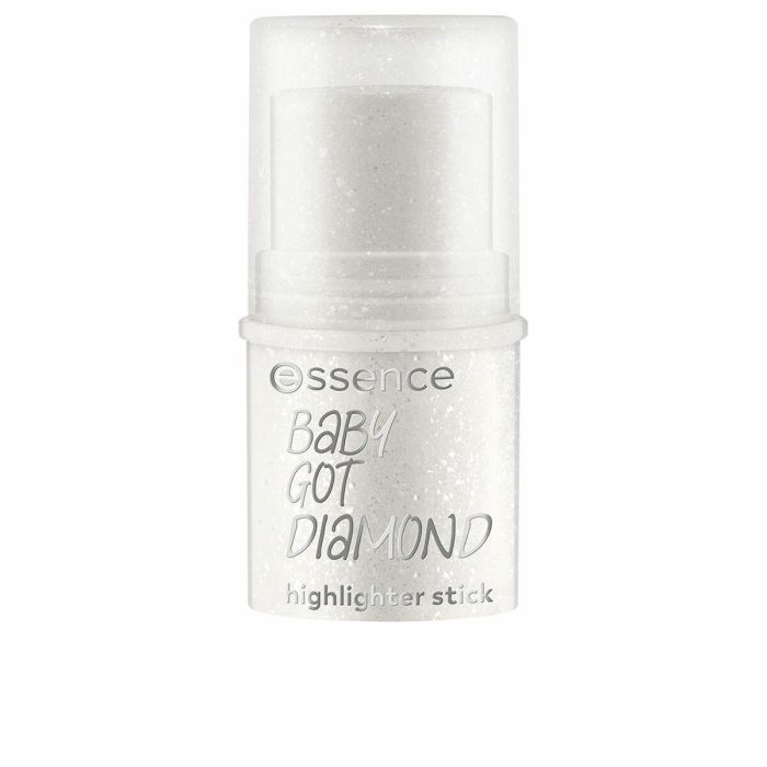 Essence Baby Got Diamond Iluminador En Barra 5,4 gr Essence Baby Got Diamond Iluminador En Barra 5,4 gr