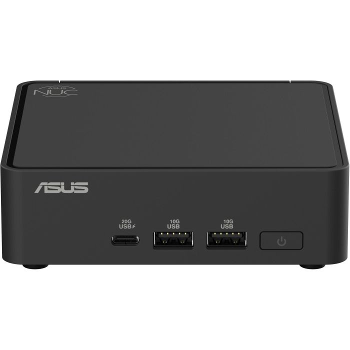 ASUS RNUC15CRKC500002 NUC GEN15 Pro Cyber Canyon C5 EU Cord 0 ASUS RNUC15CRKC500002 NUC GEN15 Pro Cyber Canyon C5 EU Cord 0