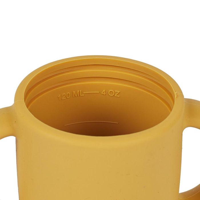 Vaso Aprendizaje Silicona Tom et Zoe 4
