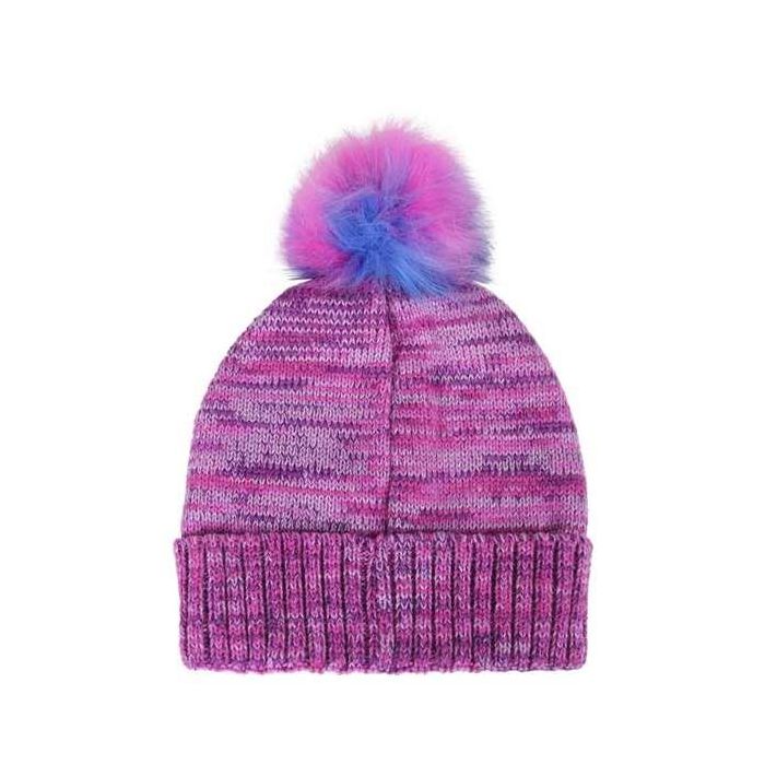 Gorro pompon lol 1 Gorro pompon lol 1