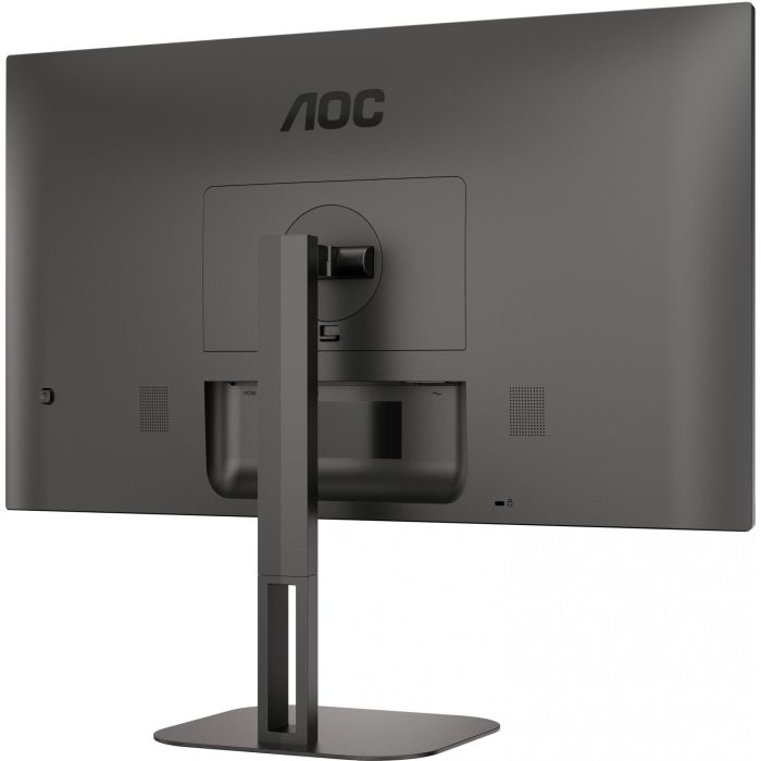 AOC Q27V5N/BK Monitor 27" Quad HD (2560x1440) VA 75Hz Negro 3