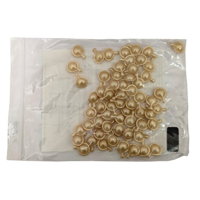 Elizabeth Arden Ceramide advanced capsulas acido hyaluronico bolsa Elizabeth Arden Ceramide advanced capsulas acido hyaluronico bolsa