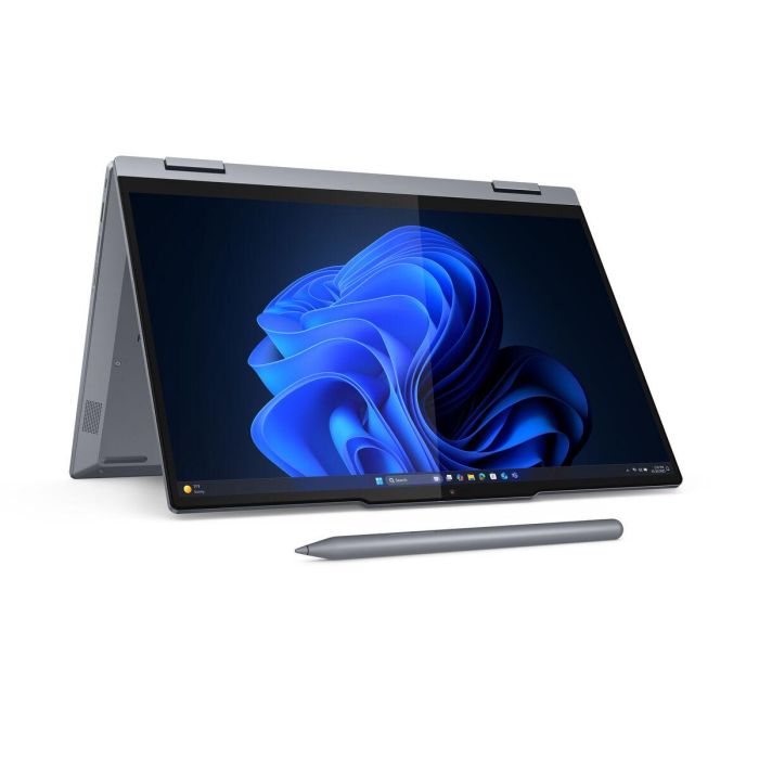 Laptop Lenovo 21SQ0008SP 14" 16 GB RAM 512 GB SSD Qwerty Español 5 Laptop Lenovo 21SQ0008SP 14" 16 GB RAM 512 GB SSD Qwerty Español 5