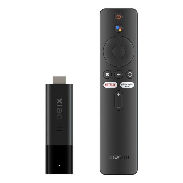 Xiaomi PFJ4175EU Smart TV Stick 4K 21 Xiaomi PFJ4175EU Smart TV Stick 4K 21