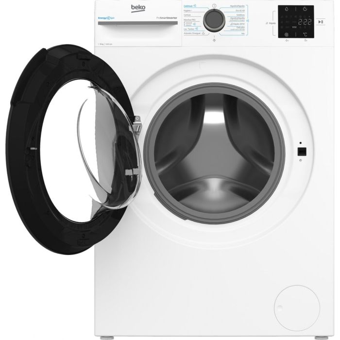 Lavadora BEKO VBM3WFT310413WA 10 kg 1 Lavadora BEKO VBM3WFT310413WA 10 kg 1