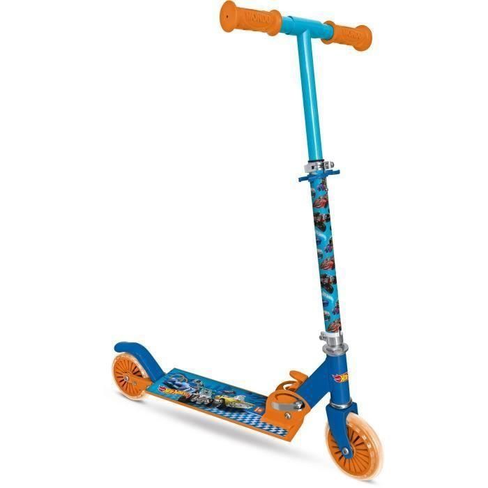 MONDO - PADDLE DE 2 RUEDAS Hot Wheels MONDO - PADDLE DE 2 RUEDAS Hot Wheels