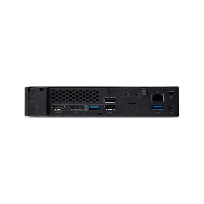 Acer Mini Ordenador N4+Mon B247+Cherry I3 - 14100, Intel Core i3 14ª Gen, 16GB RAM, 512GB SSD, Windows 11 Pro 4 Acer Mini Ordenador N4+Mon B247+Cherry I3 - 14100, Intel Core i3 14ª Gen, 16GB RAM, 512GB SSD, Windows 11 Pro 4