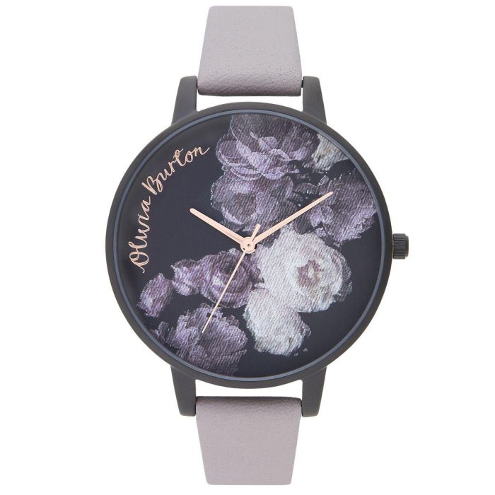 Reloj Mujer Olivia Burton OB16AD11 (Ø 38 mm) Reloj Mujer Olivia Burton OB16AD11 (Ø 38 mm)