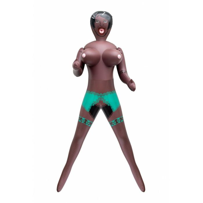 Muñeca Hinchable Candy Dolls Angela